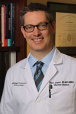 Titus L. Daniels, MD, MPH, MMHC