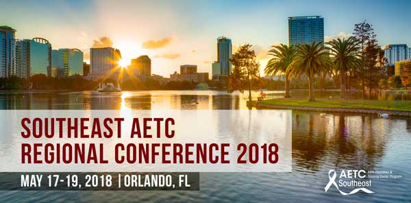Southeast AETC Regional Conference 2018