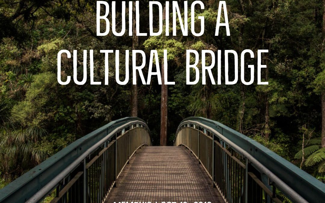Building a Cultural Bridge