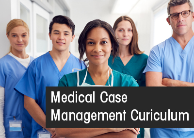 Medical Case Management Curriculum