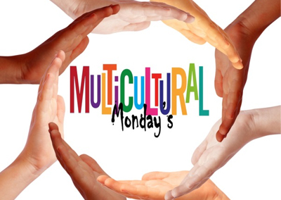 Multicultural Monday Series