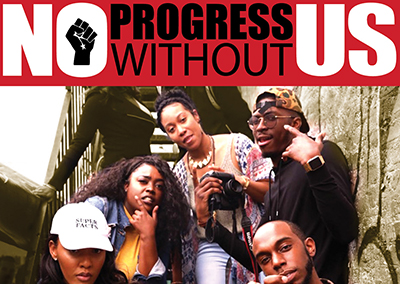 No Progress Without Us: A Toolkit for Integrating Sexual Health Practices Into College Health Settings