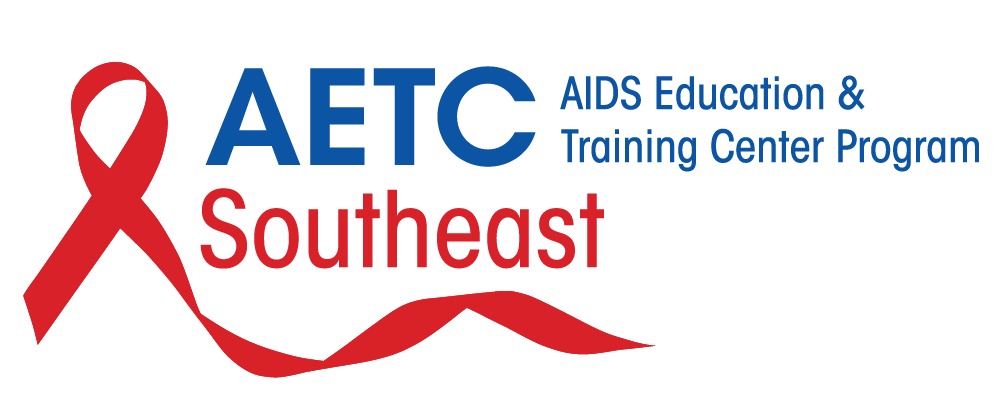 Southeast AETC Logo