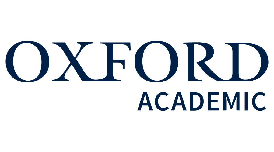 Oxford Academic Logo