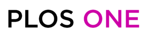 Plos One Logo