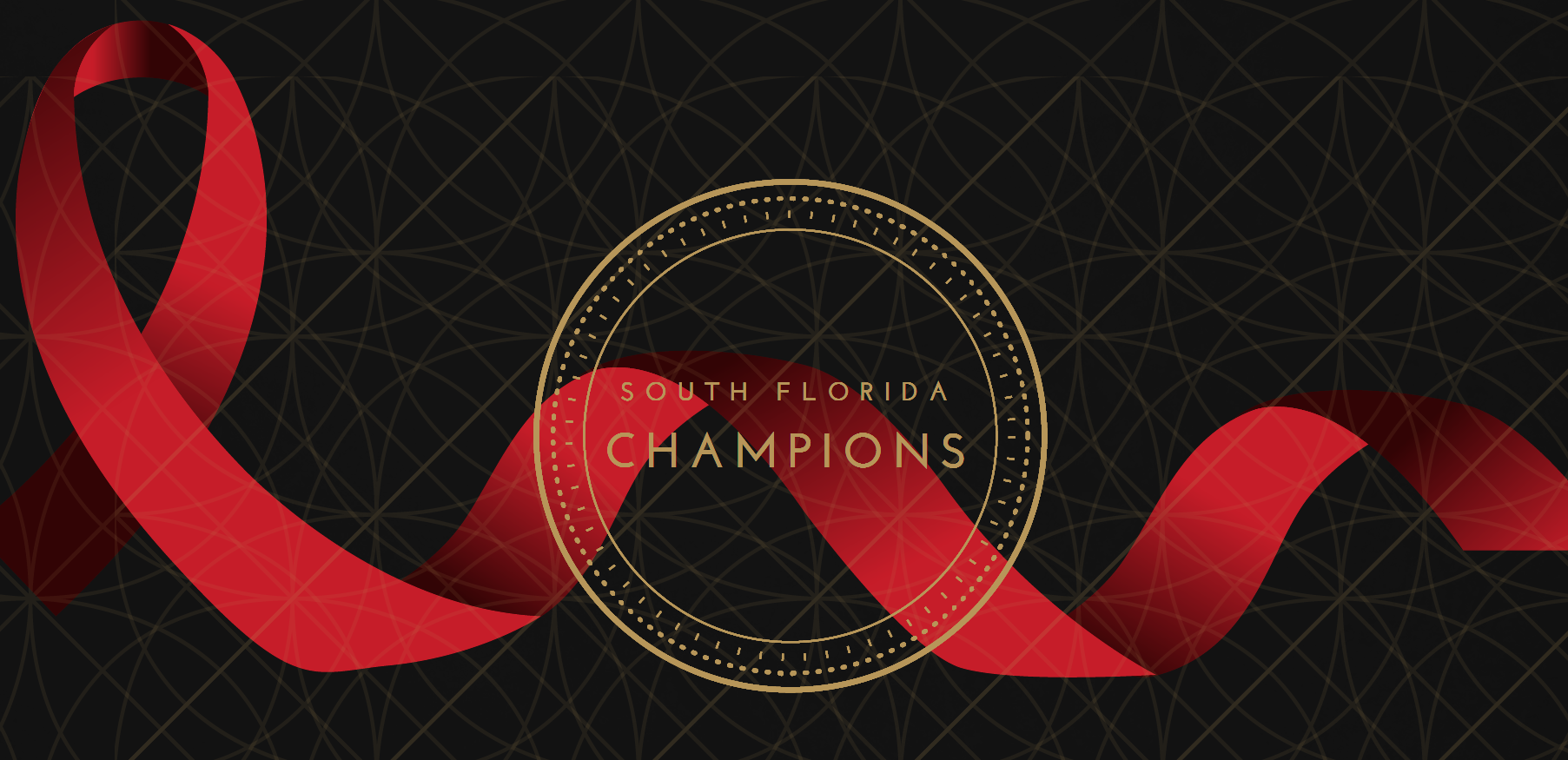 South Florida Champions 2022 Banner